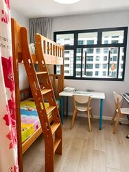 Blk 420B Waterfront II @ Northshore (Punggol), HDB 5 Rooms #604414031